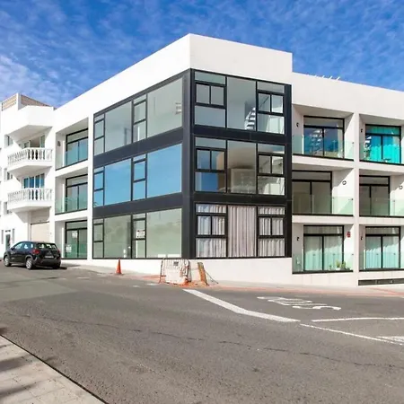 Casa Luno Corralejo