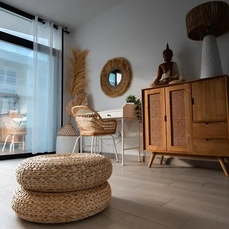 Appartement Casa Luno