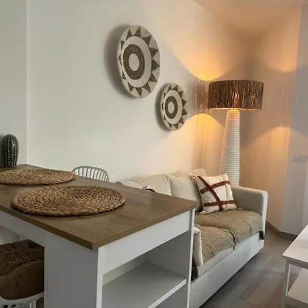 Apartment Casa Luno