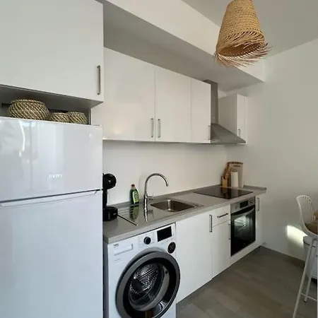Apartment Casa Luno