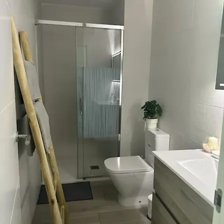 Apartment Casa Luno *