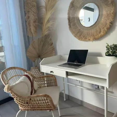 Casa Luno Apartment *