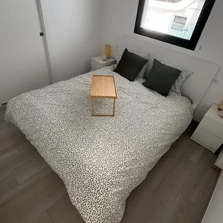 Casa Luno Apartment