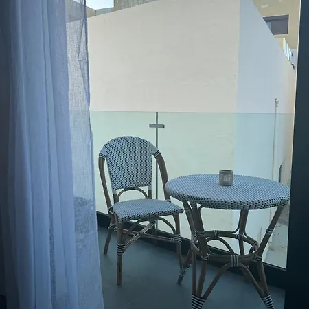 Casa Luno Corralejo