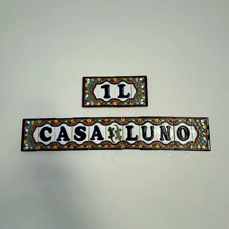 Casa Luno Apartment