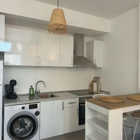 Casa Luno Apartment