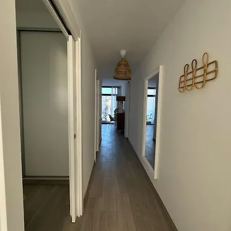 Appartement Casa Luno Corralejo