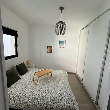 Casa Luno Apartment Corralejo