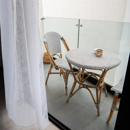 Apartament Casa Luno Corralejo