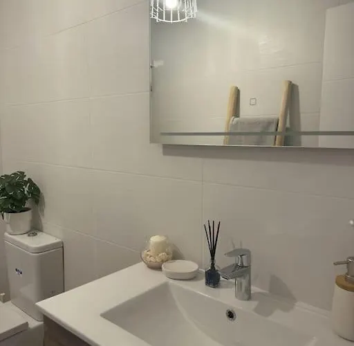 Casa Luno * קורלחו