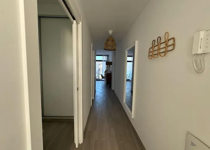 דירה Casa Luno קורלחו