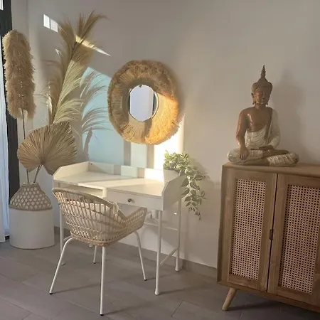 Apartman Casa Luno Corralejo