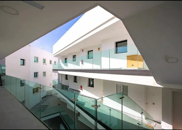 Casa Luno *