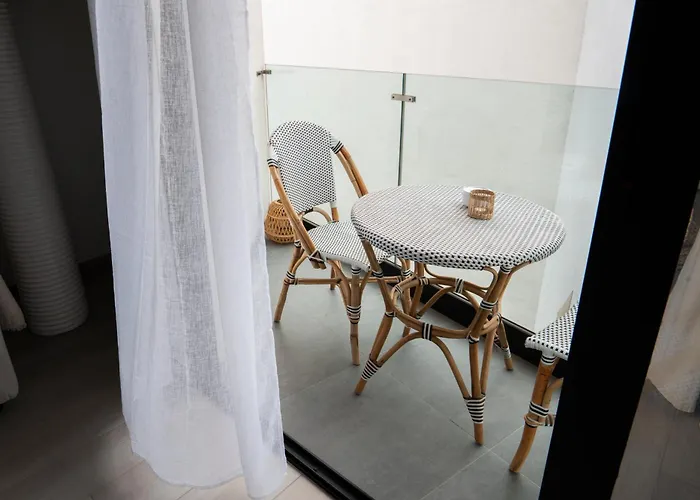 Daire Casa Luno Corralejo