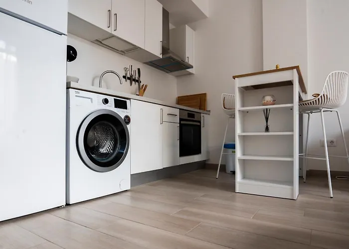 Casa Luno * Corralejo