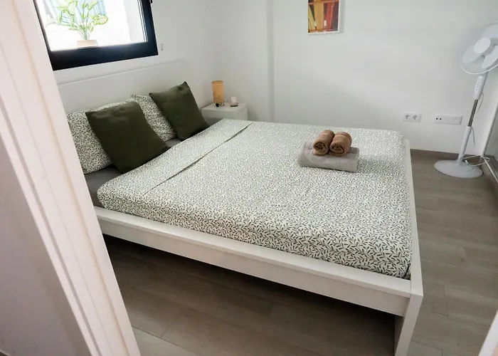 Casa Luno דירה *