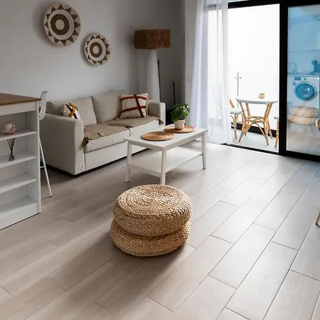 Casa Luno Lejlighed *