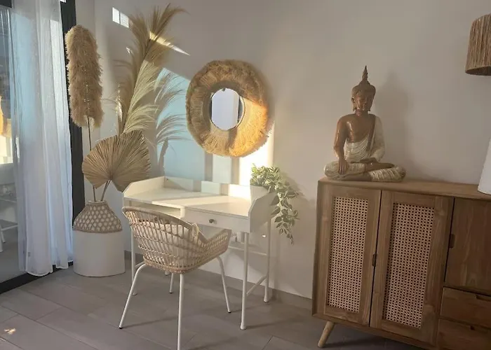 Lejlighed Casa Luno Corralejo