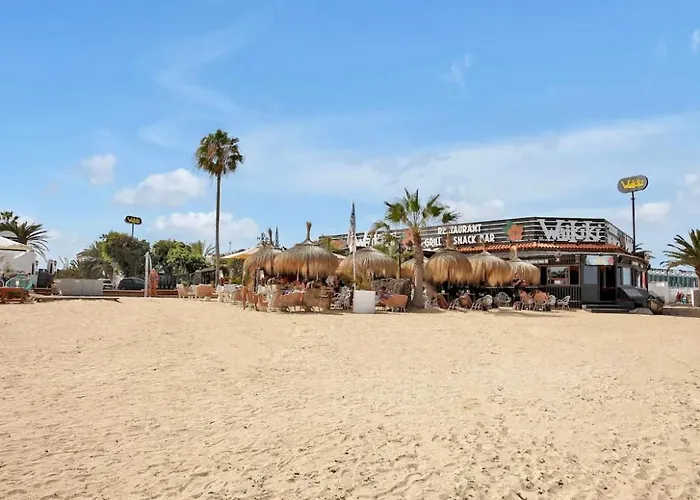 Casa Luno Corralejo