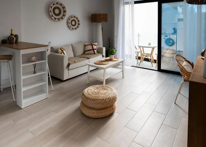 Casa Luno Lejlighed *