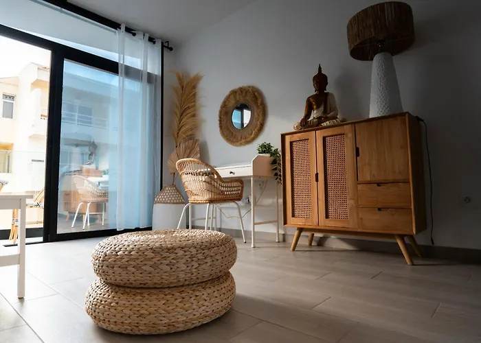Lejlighed Casa Luno